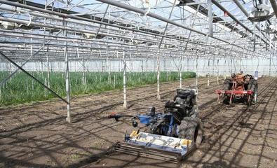 智能機(jī)器人驅(qū)動的植物工廠 化妝品原料生產(chǎn)的新革命